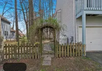 Peaceful Retreat on the Eastern Shore. Nature lover’s paradise!