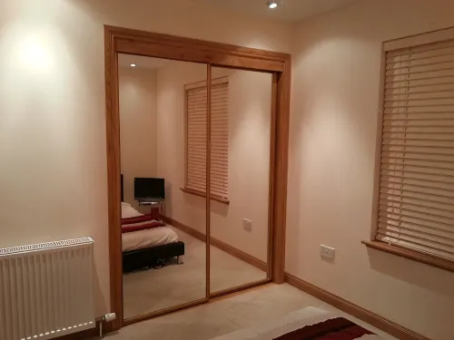 Modern Sea View Apartment With Stunning Sea Views Over The Moray Firth -  Privatzimmer