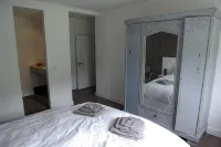 Villa Annabelle, Luxe vakantiehuis in Winterberg - balcony
