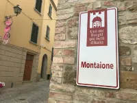 La Casina of Via Cresci, 14 - Apartments