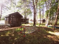 Park-Otel Na Tom Beregu - 2-Star
