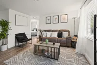 Brand New 2Bed in Bonita's Heart w/Superb Patio and Garden - Apartments