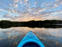 Lakeside fun in the North Woods - Chalets