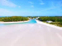 "Sweet Ting" Charming 3-bedroom cottage in Spanish Wells, Just Steps to beach - Homestays