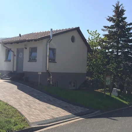 Holiday house: Casa de Summer in Eichsfeld