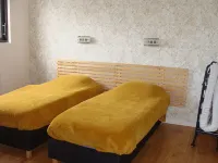 Maison de Plain Pied Hotels in 
