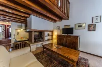 Novalesi House (only 20 minutes to Venice) - WiFi