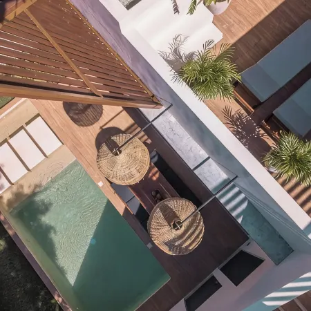 4Bdr Luxury Villa 2 Private Pools 10 Min Beach & Zamna