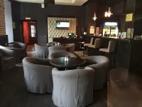 Hotel Korolevskiy Dvor - ที่มีบาร์