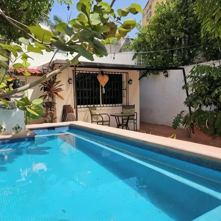 Casa Verde Private Appartment