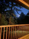 Cabin 5 Fall Asleep to the New River's Song