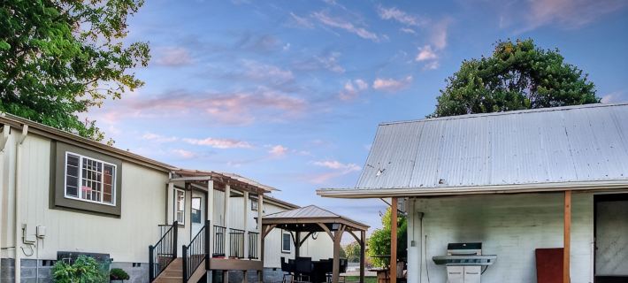 Peak View - Outdoor Dining w/Fire Table - Close to Downtown & OSU Hotel di Benton County