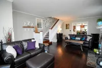 The Big Belle of Bethlehem - Homestays