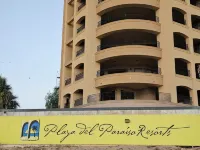Luxury One Bedroom Condo Steps away from the sea of Cortez.Private and Secure. - واي فاي