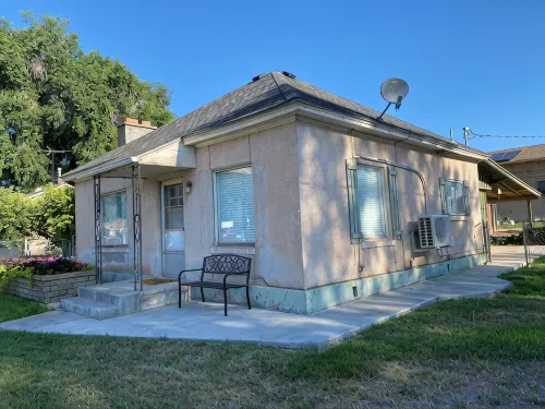 Mountain Biker's Heaven, Quiet 2-Bedroom, 1 Bath Near Trails and National Parks