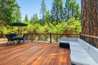 10 Miles to Dodge Ridge Ski Resort, Self Check-IN - Chalets
