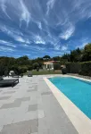 Maison Familiale au Calme, à Seulement 10 Minutes de Grasse Capitale du Parfum