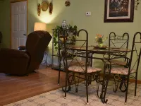 GREAT DEAL $85 per night ON BEAUTIFUL HIAWASSEE RIVER - 4성급