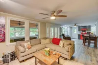 Snowbird Bungalow - Homestays