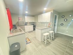 Ocean View Villa w/ Patio Deck