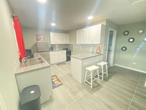 Ocean View Villa w/ Patio Deck - 4-Star