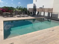 Ocean Villa. 100feet from beach and private - วิลล่า