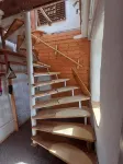 Holiday Apartment in a Tiny Village - Pets Welcome - Boutique