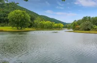 Historic Hunter’s Haven, Waterfront Gem in Tionesta. Float, fish and relax here. - Wifi
