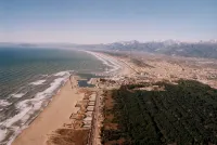 Apartment near the sea with garage - Holiday Apartments