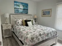 Historical Cottage in Downtown Lake Worth Beach, fully renovated and modernized - 2성급
