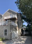 Charming Oceanfront, Vibe District, Wavegarden, Dome Executive Townhouse - Jacuzzi