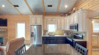 Reel Simple - Fisherman friendly vacation rental near Lake Guntersville - Pools
