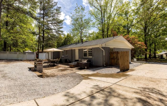 Cozy Raleigh Escape 3Br Outdoor Escape