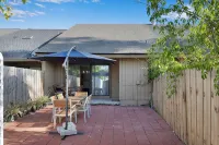 Cozy spacious 2 bedrooms 2 bathrooms near beach - Condos