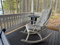 Korsnäsholmen Island Eco Lodge - 2星級