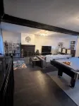 LE CLOS lock door