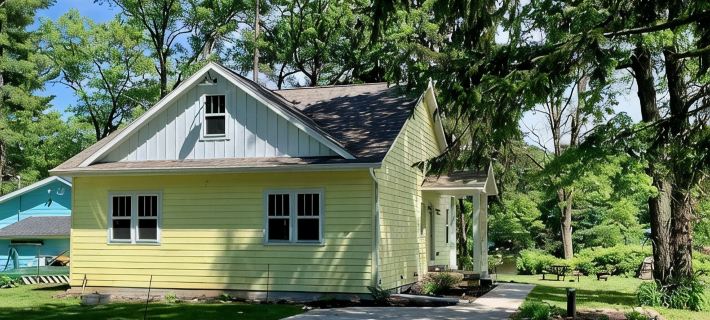 Sunflower House on Lake Wissota Ξενοδοχεία στην πόλη Chippewa County