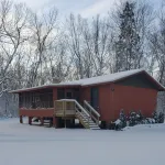 Toddy's Cabin - Homestays