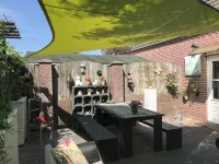 Villa Pats is located in a quiet village near the Efteling/ Zoo Beekse Bergen - Bintang 2