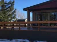 Montana Adventure Hotels in Beaverhead County