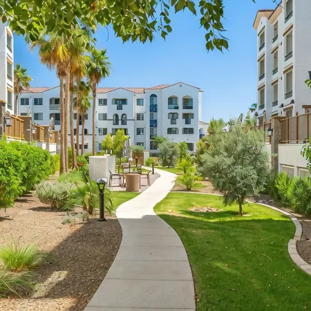 Resort Style Living in Downtown Ocotillo!