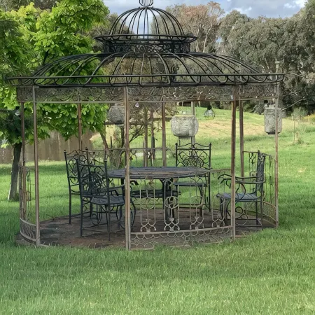YARRAWONGA PARK COTTAGE<br>Cozy 2 bedroom cottage on small acreage