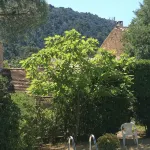 Beautiful Provencal house, French billiards and swimming pool - 8 people - Pool