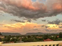 Villa Lydia y Jose Heritage Hotel - Mountain view