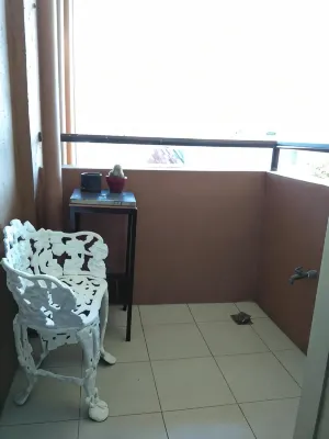 V.F. Riton Apartelle - 3つ星