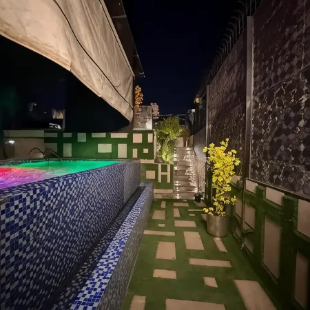 Hilton Suites Lahore