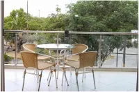 Hotel QualitySul - พร้อมWifi