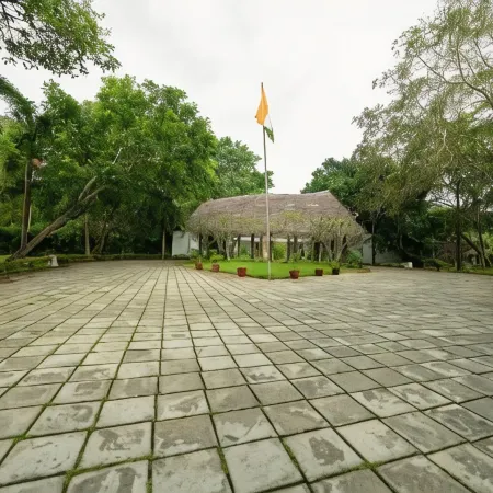 Xandari Pearl Beach Resort