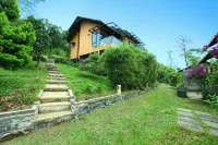 Tea Terrain Resorts & Spa - Infinity Pools