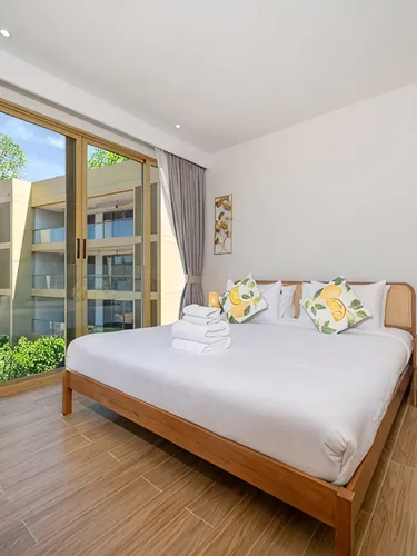 รูปภาพของBeachside residences apartamen, N2411, 1 bedrooms